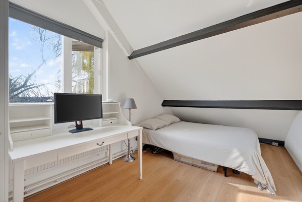 Medium property photo - Vredebest 34, 1191 PP Ouderkerk aan de Amstel